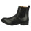 (UK 7, Black) Mens Thomas Blunt Casual Ankle Boot 2