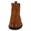 (UK 7, Coffee (Brown)) Mens Thomas Blunt Casual Ankle Boot 2