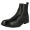 (UK 7, Black) Mens Thomas Blunt Casual Ankle Boot 1