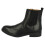 (UK 7, Black) Mens Thomas Blunt Casual Ankle Boot 4
