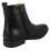 (UK 7, Black) Mens Thomas Blunt Casual Ankle Boot 6