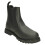 (UK 7, Black) Mens Tradesafe Safety Boots Diran 5