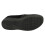 (UK 7, Black) Mens Spot On Quality Slippers 5