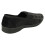 (UK 7, Black) Mens Spot On Quality Slippers 3