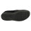 (UK 7, Black) Mens Spot On Quality Slippers 6