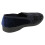 (UK 8, Navy (Blue)) Mens Spot On Checked Slippers 4