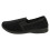 (UK 8, Black) Mens Spot On Quality Slippers 2