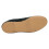 (UK 5, Black) Womens Spot On Velcro Bootee Slippers 2