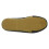 (UK 6, Black) Mens Spot On Flat Casual Plimsolls 5