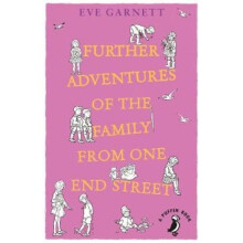 Further Adventures of the Family from One End Street