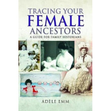 Tracing Your Female Ancestors