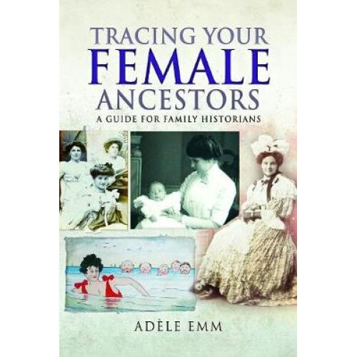 Tracing Your Female Ancestors