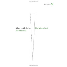 The Mental and the Material (Radical Thinkers)