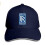 Rolls Royce Sandwich Baseball Caps For Unisex Adjustable Navy 1