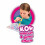 John Adams John Adams 10501 Glitter Studio Blo Pens 6