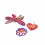 John Adams John Adams 10501 Glitter Studio Blo Pens 5