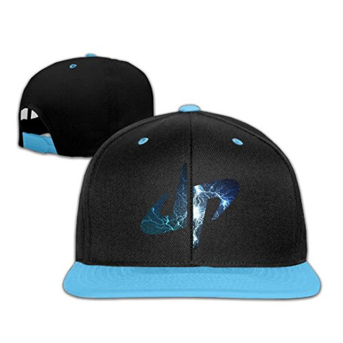 Dude Perfect Logo Child Baseball Cap D P Classic Custom