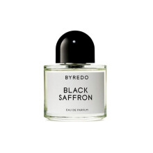 Black Saffron by Byredo Eau De Parfum 1.7oz/50ml Spray New In Box
