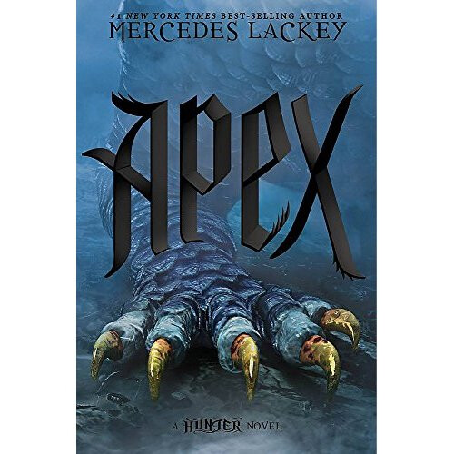 Apex (Hunter)