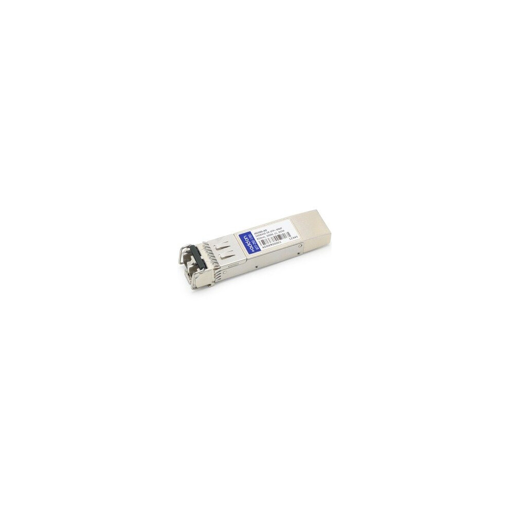 Addon Sfp+ 1 Lc 10Gbase-Sr Network Taa Compliant For Data Networking Optica J9150d-Ao 821455730607