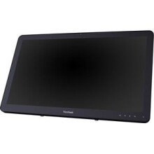 Viewsonic TD2430 61 Cm 24" Lcd Touchscreen Monitor 16:9 25 Ms Projected Cap TD2430