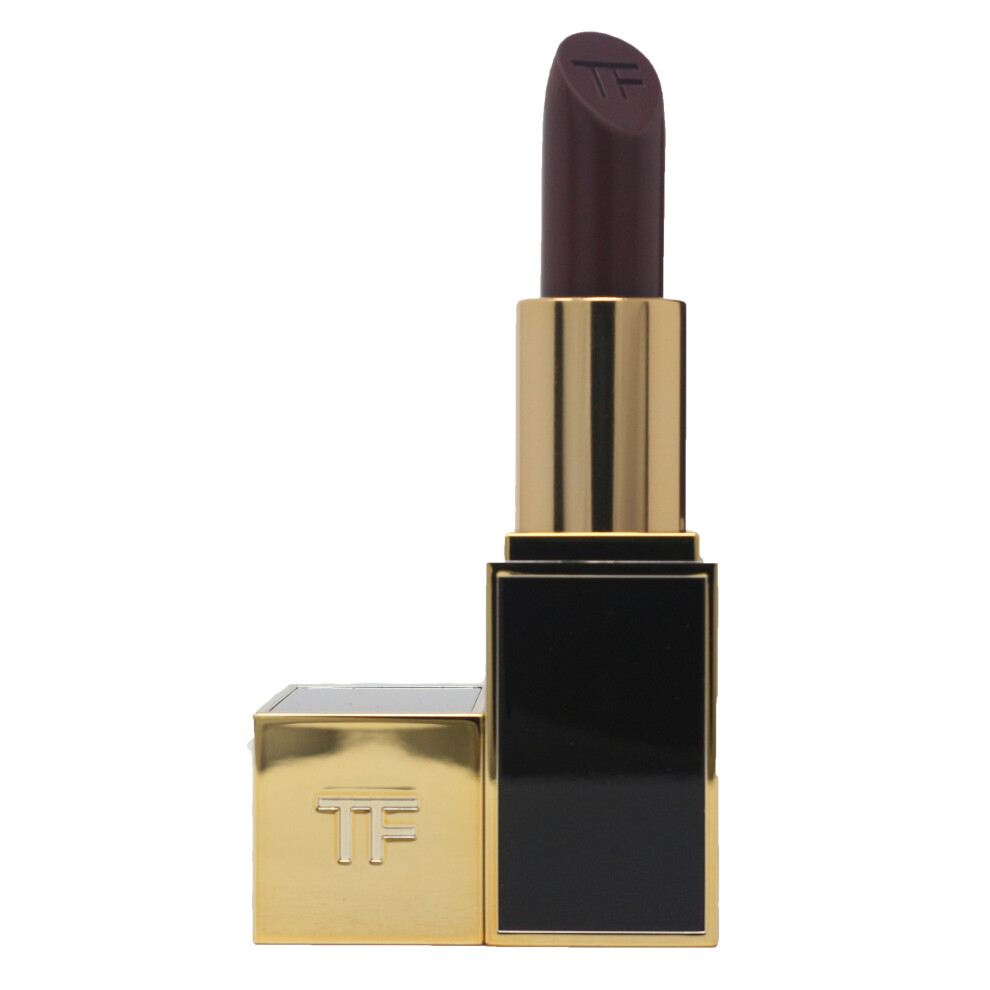 (34 Dark And Stormy) Tom Ford Lip Color 0.1oz/3g (Choose Your Shade!)