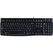 Keyboard K120 Usb 920-002499