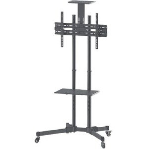 MANHATTAN MOBILT TV-STAND LED/LCD/PDP 37-70 TOMMER