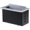 StarTech.com Startech Conference Table Connectivity Box for A/V Usb Charging Lan Hdmi / BOX4HDECP2 1