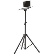 Pied - NEWSTAR - NS-FS200BLACK - Zwart - 10"-32" - Maximale lading 15 kg