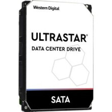 Western Digital Ultrastar HUS722T1TALA604 3.5" 1000 GB Serial ATA III