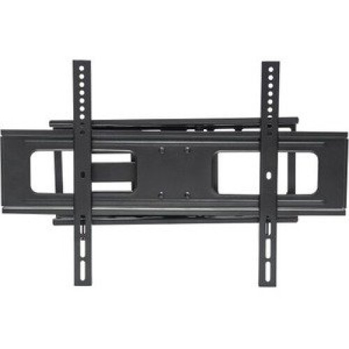 Supporto per schermo piatto Manhattan 461283 70" Nero