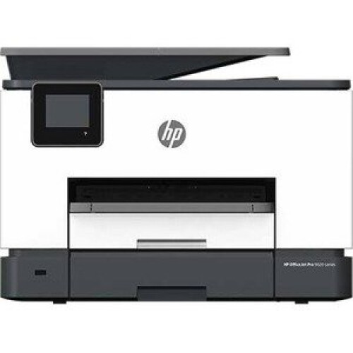 HP Hp Officejet Pro 9020 Inkjet Multifunction Printer 1MR78B#A80