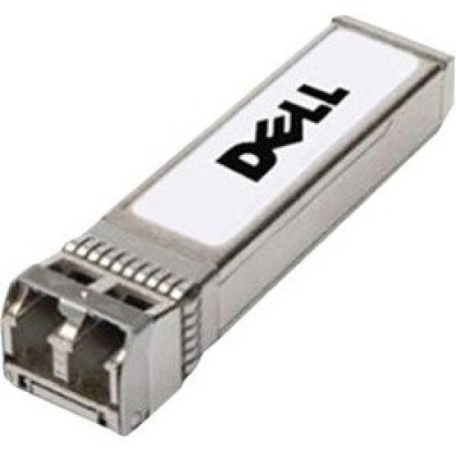Dell Dell Sfp Mini-Gbic 1 Lc 1000Base-Sx for Data Networking Optical Network Opt 407-BBOR