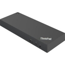 Lenovo Usb Type C Docking Station for Notebook 40AN0135EU - Refurbished