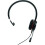 Jabra Cuffie Jabra Evolve 30 II MS Mono - Cablato - Supra-aurale - Antifono - Mini Jack 2
