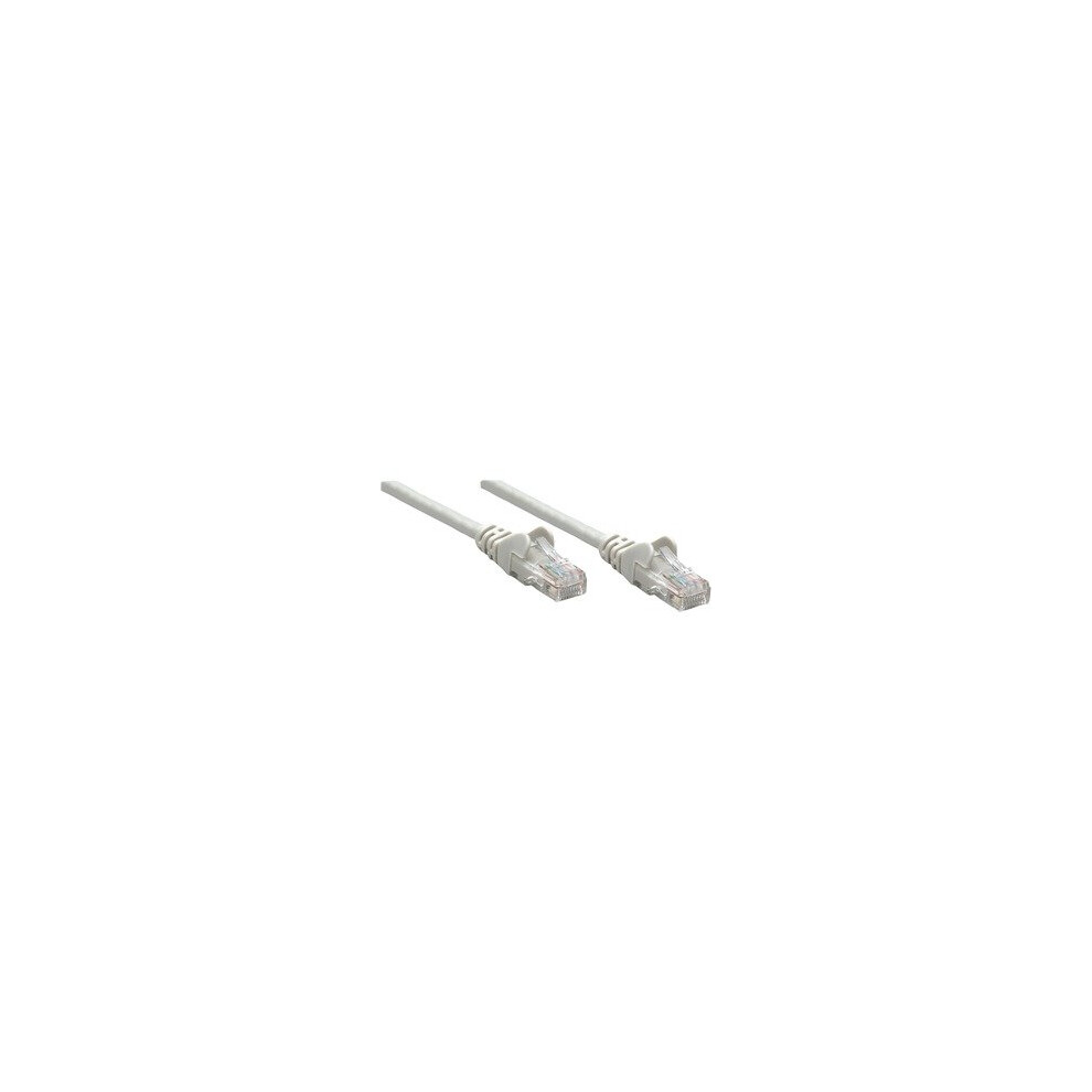 Intellinet Category 5E Network Cable For Network Device Modem Router First 318921 766623318921