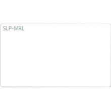 Seiko SLP-MRL Multipurpose Label 28 mm x 51 mm, 220 Labels per Roll, Direct Thermal, Rectangular, 42100617