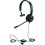 Jabra Cuffie Jabra Evolve 30 II MS Mono - Cablato - Supra-aurale - Antifono - Mini Jack 1