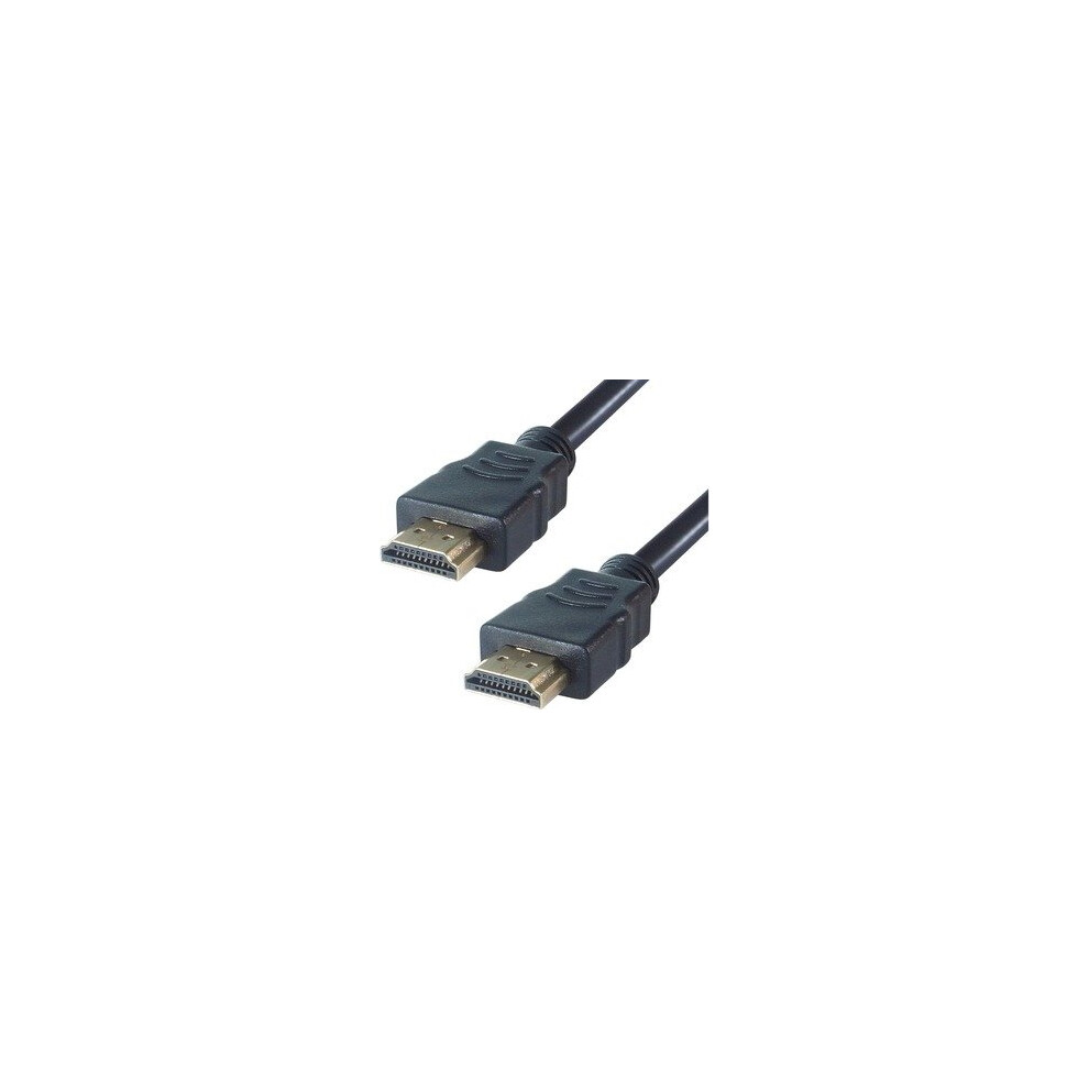 Group Gear By Dp Building Hdmi A/V Cable For Tv Projector Home Theater Syst 26-71004K 5035624022775