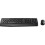 Logitech Tastiera e mouse wireless - LOGITECH - MK345 - USB RF - 1000 dpi - 3 pulsanti 1