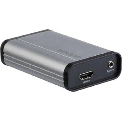 StarTech.com Videocapture-apparaat - STARTECH - Extern - 1920 x 1080 - HDMI - USB 3.0