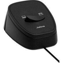 Jabra Umschalter/Verstärker Link 180 Switch PC USB/Telefn