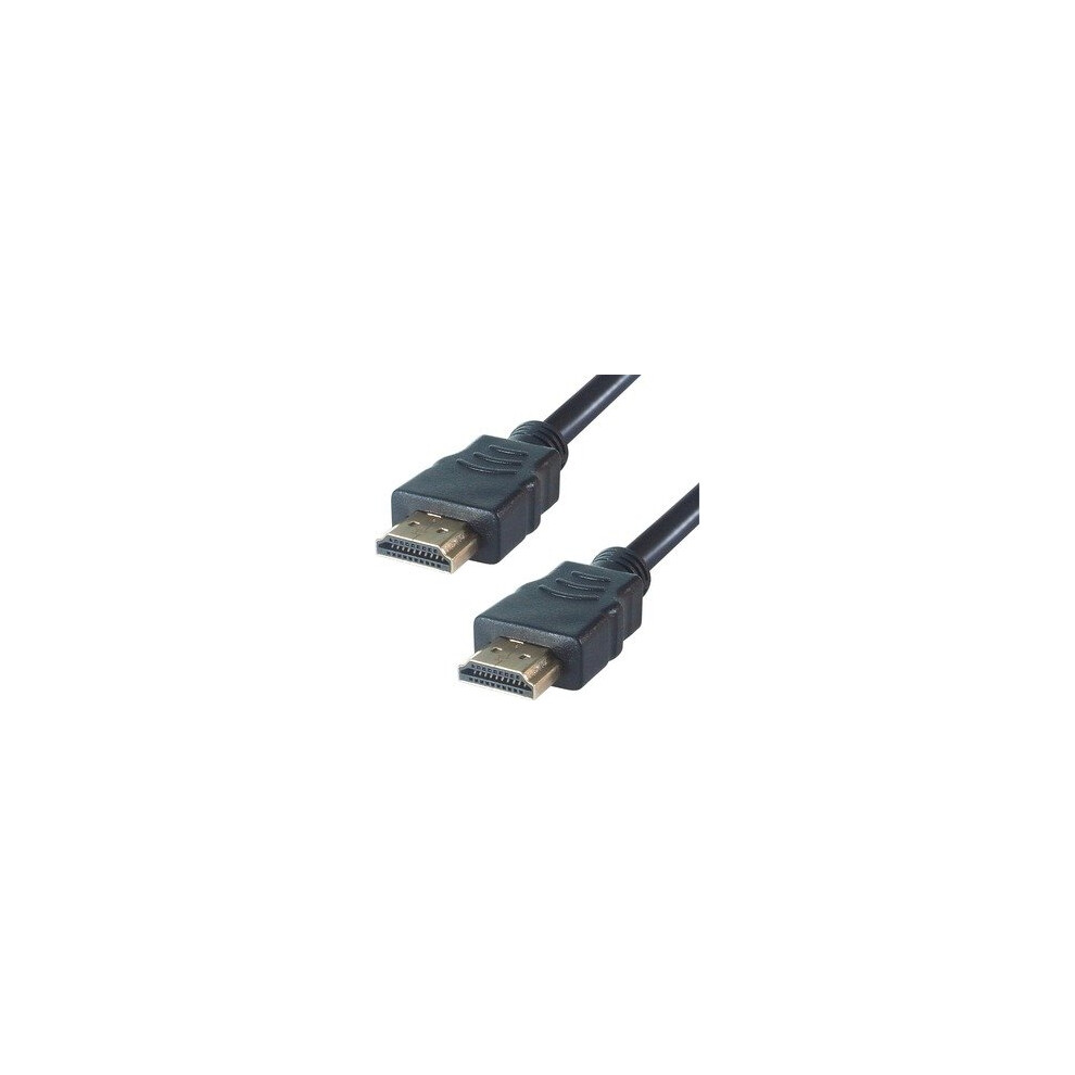 Group Gear By Dp Building Hdmi A/V Cable For Tv Projector Home Theater Syst 26-70504K 5035624022768