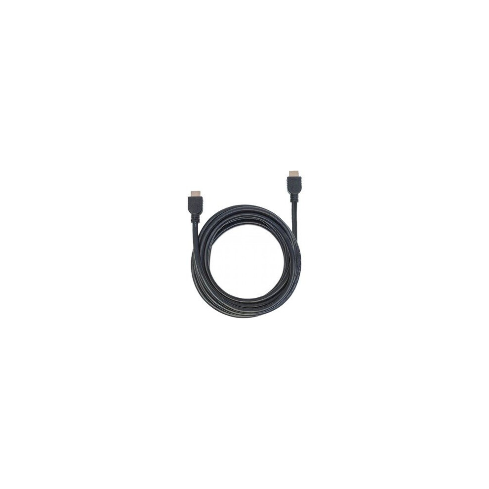 Manhattan 353953 Hdmi A/V Cable For Tv Audio/Video Device Gaming Console Bl 353953 766623353953