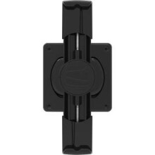 Maclocks Cling 2.0 Universele Montagekit (wandsteun) voor tablet zwart Schermgrootte: tot 13 inch Interface van…
