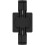 Kit de montagem universal Maclocks Cling 2.0 (montagem na parede) para tablet preto Tamanho da tela: até 13 polegadas Interface do computador… 1
