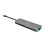 I-Tec Usb 3.1 Type C Docking Station for Notebook/Tablet/Smartphone 100 W 5 C31NANODOCKLANPD 1