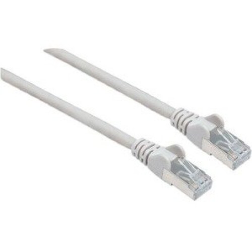 Intellinet 317191 3.05 M Category 6A Network Cable for Network Device Serve 317191