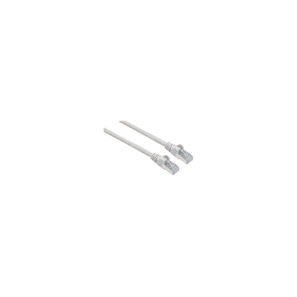 Intellinet 317191 3.05 M Category 6A Network Cable For Network Device Serve 317191 766623317191